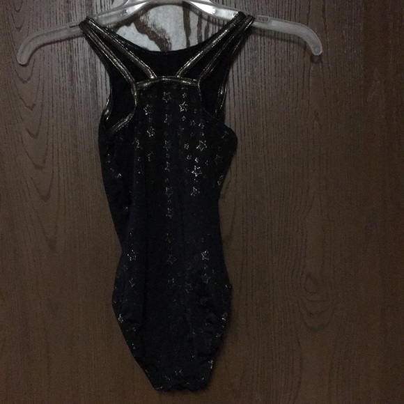 GK Child Large Leotard - Picture 2 of 2